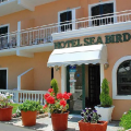 Sea Bird Hotel 3 Мораитика