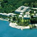 Отель Marbella Corfu