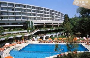 Отель Corfu Holiday Palace Канони