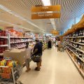Глифада супермаркеты