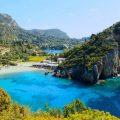 Остров Корфу Греция туры цены