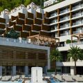 Отель Angsana Corfu открылся на острове Корфу