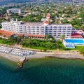 Музенидис: первый отель Bomo Hotels на Керкире и 26-ой в Греции