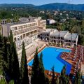 Bomo Hotels ждет гостей на популярном острове Керкира